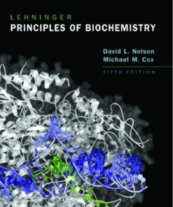 Lehninger Principles of Biochemistry, 5th Edition eBook