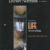 Lecture Notebook for Life – The Science of Biology, Eighth Edition eBook