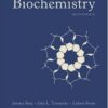 Biochemistry (Biochemistry (Berg)) eBook