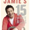 Jamie’s 15-Minute Meals eBook