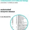 Automated Enzyme Assays eBook