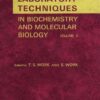 Laboratory Techniques in Biochemistry and Molecular Biology 5 eBook