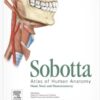 Sobotta Atlas of Anatomy: Head, Neck and Neuroanatomy eBook