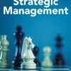 Strategic Management eBook