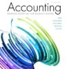 Accounting: Business Reporting for Decision Making eBook