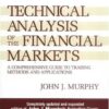 Technical analysis of the finacial markets eBook