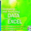 Accessing and Analyzing Data With Microsoft Excel eBook