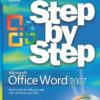 Microsoft® Office Word 2007 Step by Step eBook