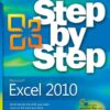 Microsoft Excel 2010 Step by Step eBook