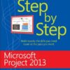Microsoft Project 2013 Step by Step eBook