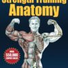 Strength Training Anatomy – 2nd Edition eBook