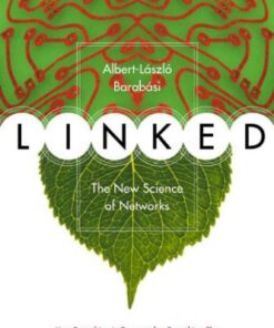 Linked-the new science of networks eBook