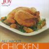 Joy of Cooking: All About Chicken eBook