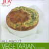 Joy of Cooking: All About Vegetarian eBook
