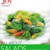 Joy of Cooking: All About Salads & Dressings eBook