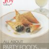 Joy of Cooking: All About Party Foods & Drinks eBook