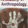 A History of Anthropology eBook