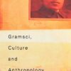 Gramsci, Culture and Anthropology: An Introductory Text (Reading Gramsci) eBook