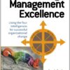 Change Management Excellence: Using the Four Intelligences for Successful Organizational Change eBook