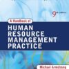 A Handbook of Human Resource Management Practice eBook