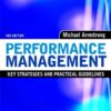 Performance Management: Key Strategies and Practical Guidelines eBook