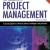 The Handbook of Project Management: A Practical Guide to Effective Policies and Procedures eBook