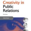 Creativity in Public Relations (Public Relations in Practice) eBook