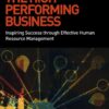 HR Strategy for the High Performing Business: Inspiring Success Through Effective Human Resource Management eBook