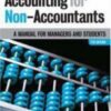Accounting for Non-Accountants: A Manual for Managers and Students eBook