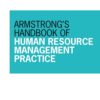 Armstrong’s Handbook of Human Resource Management Practice, 13th Edition eBook