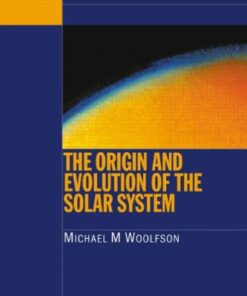 The Origin and Evolution of the Solar System eBook