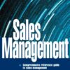 Sales Management (Marketing Series: Practitioner) eBook