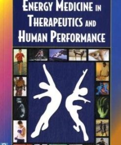 Energy Medicine in Therapeutics and Human Performance eBook