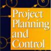 Project Planning and Control eBook