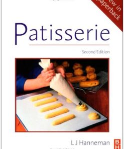Patisserie, Second Edition eBook