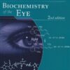 Biochemistry of the Eye eBook