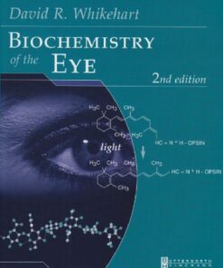 Biochemistry of the Eye eBook