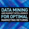 Data Mining and Market Intelligence for Optimal Marketing Returns eBook