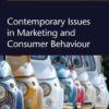 Contemporary Issues in Marketing and Consumer Behaviour eBook