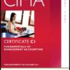 CIMA – C01 Fundamentals of Management Accounting: Study Text eBook