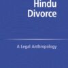 Hindu Divorce: A Legal Anthropology eBook