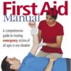 ACEP First Aid Manual, 2nd edition eBook