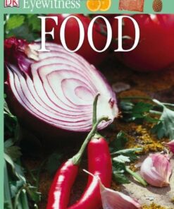 Food (DK Eyewitness Books) eBook