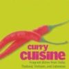 Curry Cuisine eBook