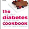 The Diabetes Cookbook eBook