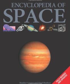 Encyclopedia of Space eBook