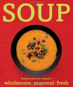 Soup eBook