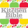 The Illustrated Kitchen Bible eBook