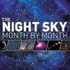 The Night Sky Month by Month eBook