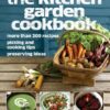 The Kitchen Garden Cookbook eBook
